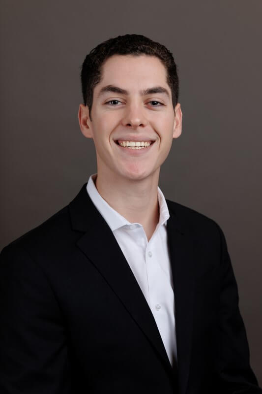 Blake Immel Immel Team headshot